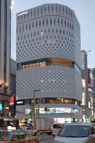 Ginza Place Yans Diary