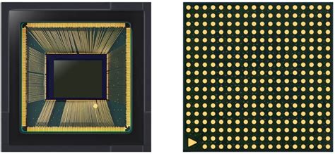 Samsung Announces 3 Layer Isocell Fast Sensor F4news