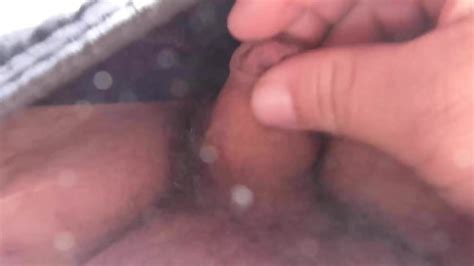 Lovely Little Uncut Cums Without Growing Hardly At All Xhamster