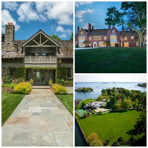 Most Expensive Houses In Connecticut Wildcard Reining