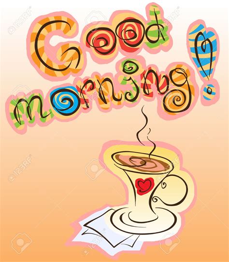 Funny Good Morning Clipart 10 Free Cliparts Download Images On