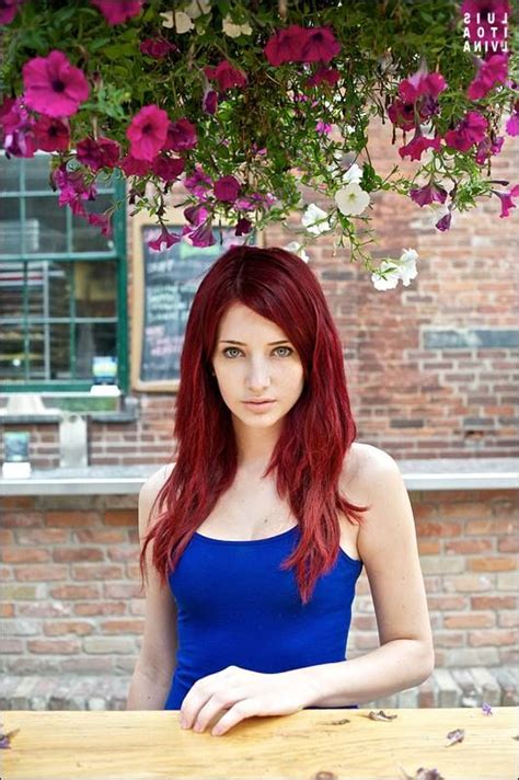 Susan Coffey Beautiful Redhead Redhead Redheads