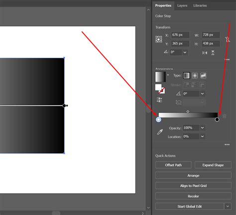 How To Make A Gradient In Illustrator