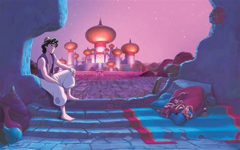 Is Aladdin Indian Arab Or Chinese Origin Explained