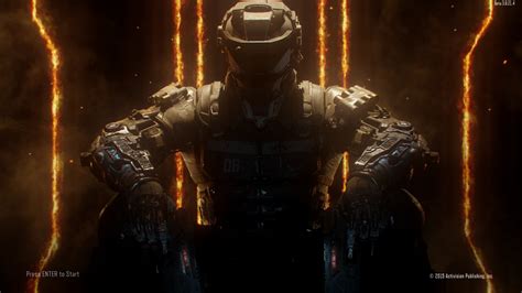 Call Of Duty Black Ops Iii Design Director Talks Graphics