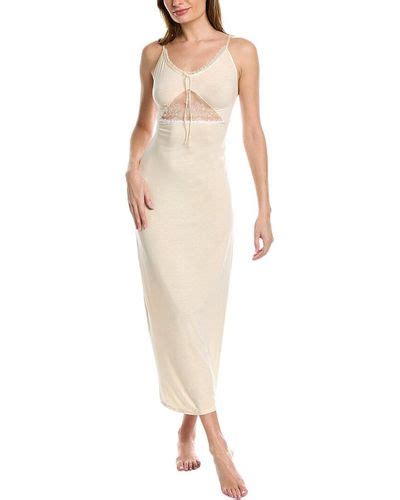 La Perla Nightgowns And Sleepshirts For Women Online Sale Up To