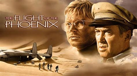 Is Flight Of The Phoenix A True Story Did The Plane Really Fly Tuko