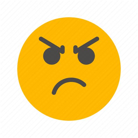 Angry Smiley Png Clip Art Library Clip Art Library