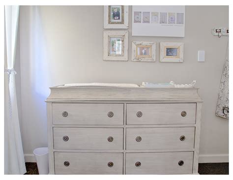Looking for adorable baby boy nursery ideas? Classic Baby Boy Nursery - Project Nursery