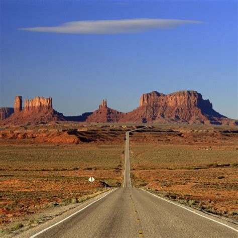The Best Scenic Road Trips In Az Getaway Usa
