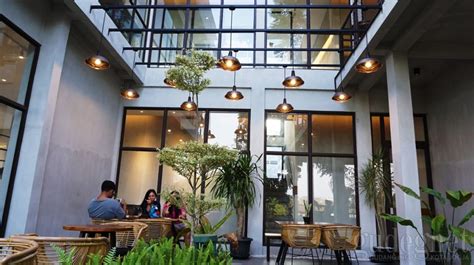 Cafe di Jogja Hits, Tempat Nongkrong Kekinian di Yogyakarta