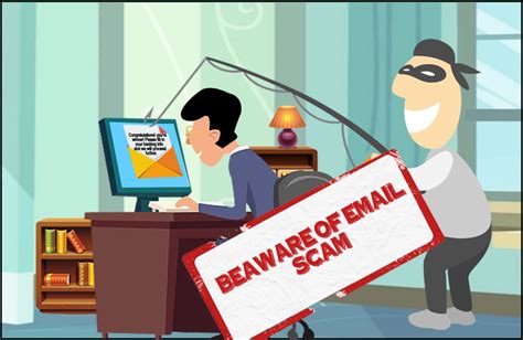 Email Fraudulent Fine Scams Nigerian Lotteries Online Scam