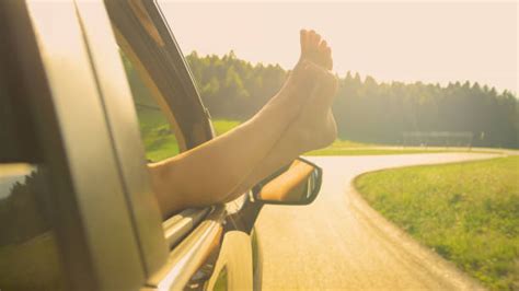 460 Driving Barefoot Stock Photos Pictures And Royalty Free Images Istock