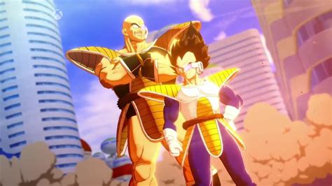 (to perform this you'll want winrar, that you can access here). Dragonball Z Kakarot Gameplay Trailer - E3 2019 - IGN