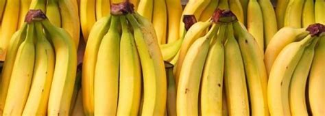 Banana Imports At 113m In Four Months Financial Tribune