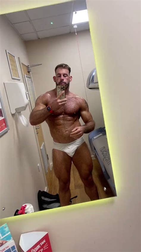 MuscleColtStar MCS K Thanks On Twitter Woof Woof Musclefur Jockedupgeek