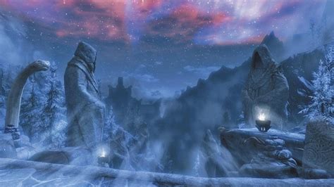 Sovngarde Quest Elder Scrolls Fandom Powered By Wikia