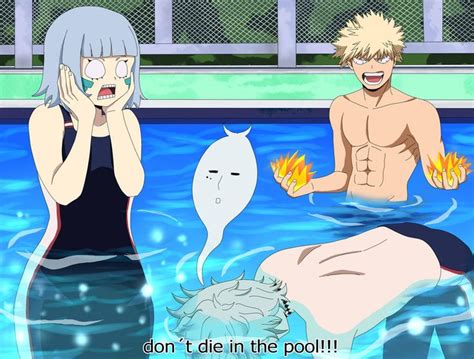 Bnha Oc Pool By Sei Setsuna On Deviantart In Cartoon Art Styles Popular Anime Anime