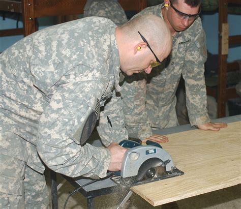 The Unsung Heroes | Article | The United States Army