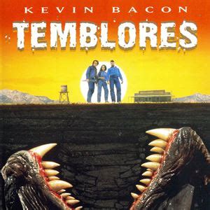 Descubre todo sobre la película temblores. Temblores - Película 1990 - SensaCine.com
