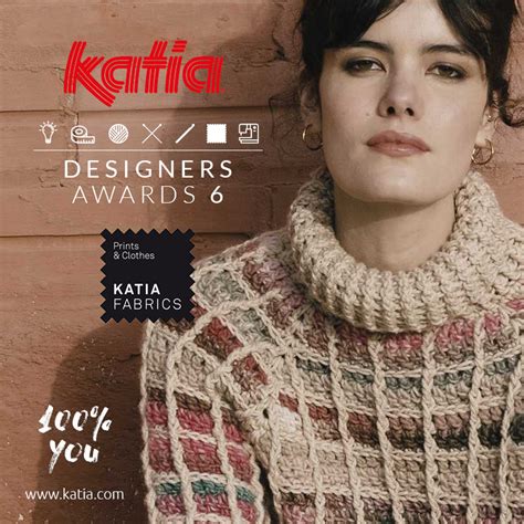 Winners Archives Katia Blog Yarns And Fabrics