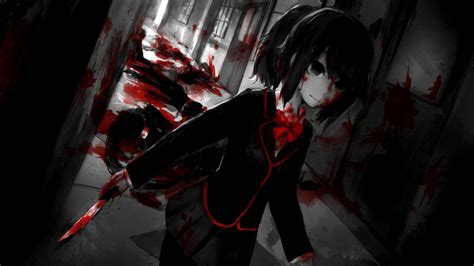Top Yandere Simulator Wallpapers Full Hd K Free To Use