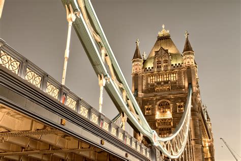 Visiting Londons Tower Bridge Montcalm London City Blog