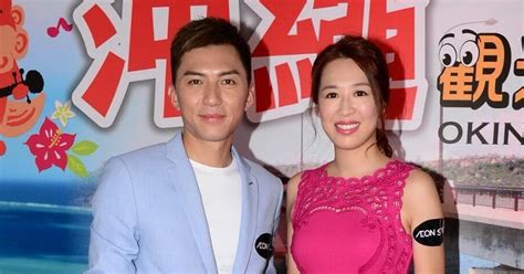 Benjamin Yuen Has No Time To Marry Jennifer Shum As His Workload Is