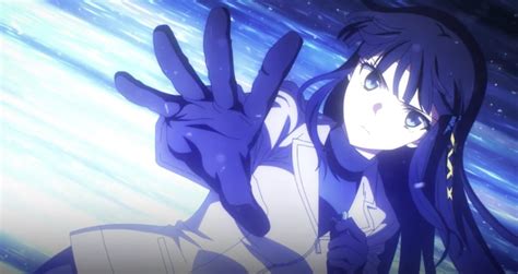 the irregular at magic high school visitor arc episode 4 review best in show crow s world