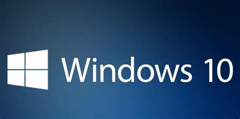 Cette Semaine Sur Windows 10 Une Nouvelle Build Pour Préparer La
