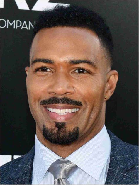 Omari hardwick portrays james ghost st. Omari Hardwick Net Worth, Bio, Height, Family, Age, Weight, Wiki