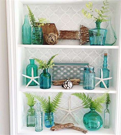 Add some humor into your home decor with this beach rules sign. Best 25+ Coastal bathrooms ideas on Pinterest | Beach ...
