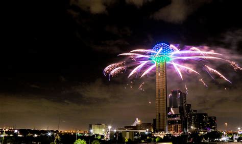 The Procrastinators Guide To New Years Eve In Dallas Your Top 10