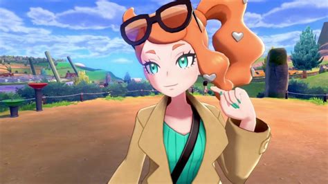 Can you do anything with Sonia s Book in Pokémon Sword and Shield