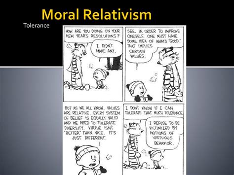 Ppt Moral Relativism Powerpoint Presentation Free Download Id5448262