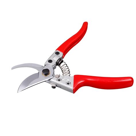 Professional Sharp Bypass Pruning Shears Tree Trimmers Secateurs Hand