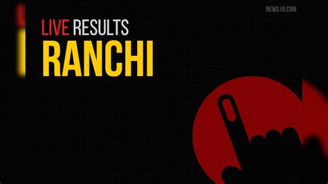 Ranchi Election Results 2019 Live Updates Sanjay Seth Of Bjp Wins News18