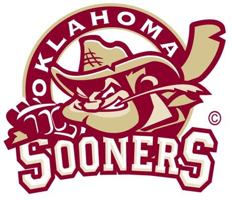 Image Oklahoma Sooners Logo Hypothetical Events Wiki Fandom