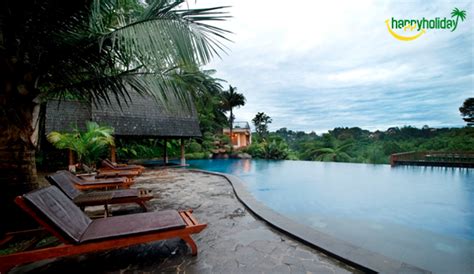 Gambar tentang Review Daftar Hotel Di Lembang Dengan View Bagus Bintang 4