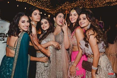 alia bhatt kisses best friend at her wedding sets the stage on fire in fuschia pink saree