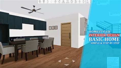 Homestyler Tutorial 2020 - The change on the name from ...
