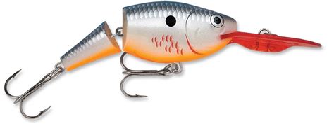 Rapala Jointed Shad Rap 07 Deep Diving Crankbait Discount Tackle