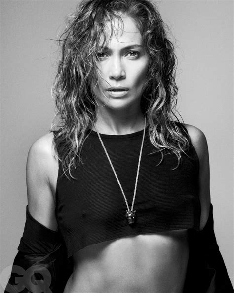 Jennifer Lopez Gq Sexy Photoshoot Hot Celebs Home