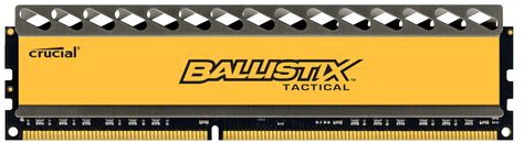 Crucial Launches Three New Ballistix Ddr3 Module Series Pc Perspective