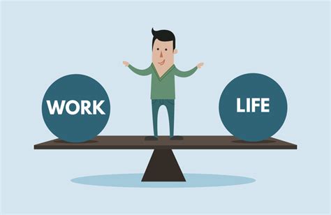 How To Achieve Work Life Balance Computercareers