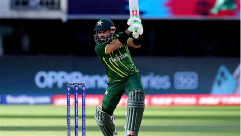 All Round Pakistan Clinch First Win Of Tournament Defeat Netherlands