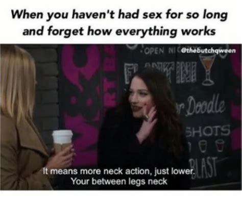 30 Funny Memes About Sexual Frustration Funny Gallery Ebaums World