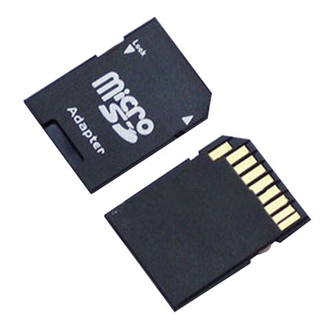 Free sd memory card data recovery allows you to recover 2gb files from your removable storage devices including usb drive, micro card, cf/sd card, pen drive, sdhc, sdxc, camcorder, digital camera, music player, video player, etc. Etmakit 2PCS Hot Sale Popular Micro SD TransFlash TF to SD ...