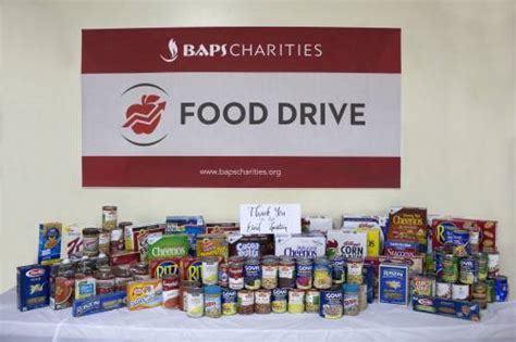 Best voted chinese restaurants in clifton, new jersey. Food Drive 2016 in Clifton, NJ • BAPS Charities