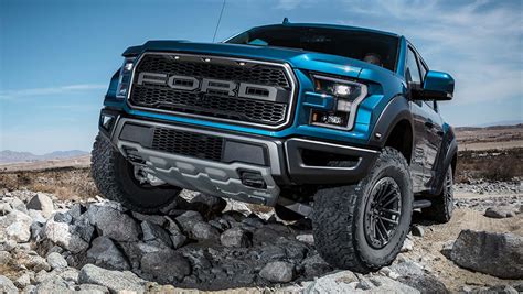 * next generation fox™ shocks with live valve technology are the largest ever shocks on raptor. New Ford F-150 Raptor 2021 to get Mustang GT500 ...